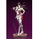 G.I. Joe Bishoujo - Statuette 1/7 Dawn Moreno Snake Eyes II Limited Edition 23 cm