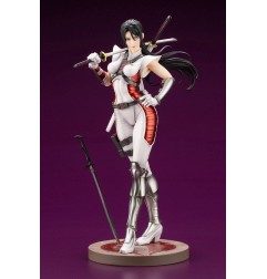 GI Joe - G.I. Joe Bishoujo statuette PVC 1/7 Dawn Moreno Snake Eyes II Limited Edition 23 cm