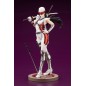 GI Joe - G.I. Joe Bishoujo statuette PVC 1/7 Dawn Moreno Snake Eyes II Limited Edition 23 cm