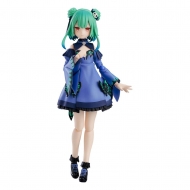 Hololive Production - Figurine Figma Uruha Rushia 13 cm