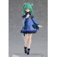 Hololive Production - Figurine Figma Uruha Rushia 13 cm