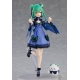 Hololive Production - Figurine Figma Uruha Rushia 13 cm