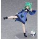Hololive Production - Figurine Figma Uruha Rushia 13 cm