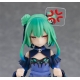 Hololive Production - Figurine Figma Uruha Rushia 13 cm