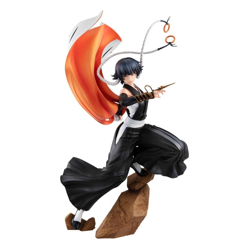 Bleach - Statuette Gals Sui Feng 24 cm