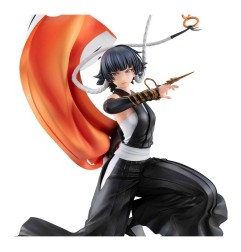 Bleach - Statuette Gals Sui Feng 24 cm