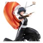 Bleach - Statuette Gals Sui Feng 24 cm