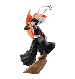 Bleach - Statuette Gals Sui Feng 24 cm