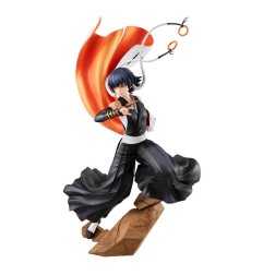 Bleach - Statuette Gals Sui Feng 24 cm