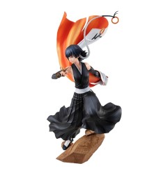 Bleach - Statuette Gals Sui Feng 24 cm