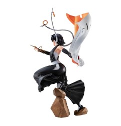 Bleach - Statuette Gals Sui Feng 24 cm