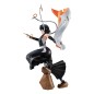 Bleach - Statuette Gals Sui Feng 24 cm