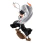 Bleach - Statuette Gals Sui Feng 24 cm