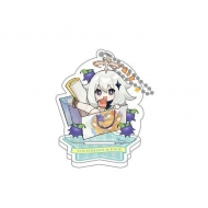 Genshin Impact - Figurine & porte-clés Genshin Fes 2021 Paimon 9 cm