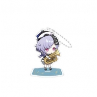 Genshin Impact - Figurine & porte-clés Genshin Concert 2021Qiqi 9 cm