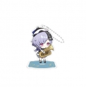 Genshin Impact - Figurine & porte-clés Genshin Concert 2021Qiqi 9 cm