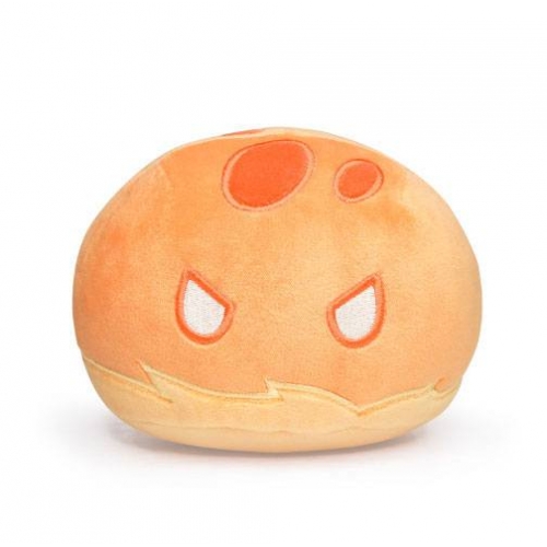 Genshin Impact - Peluche Slime Series Pyro-Slime 15 cm