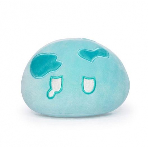 Genshin Impact - Peluche Slime Series Hydro-Slime 15 cm