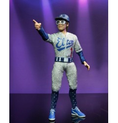 Elton John - Figurine Elton John Clothed Live in '75 Deluxe Set 20 cm