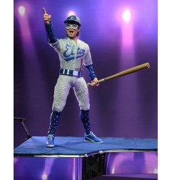 Elton John - Figurine Clothed Live in '75 Deluxe Set 20 cm