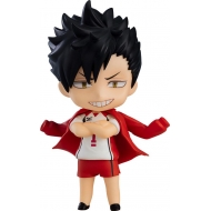 Haikyu!! - Figurine Nendoroid Tetsuro Kuroo Second Uniform Ver. 10 cm