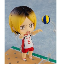 Haikyu!! - Figurine Nendoroid Kenma Kozume Second Uniform Ver. 10 cm