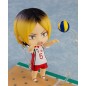 Haikyu!! - Figurine Nendoroid Kenma Kozume Second Uniform Ver. 10 cm