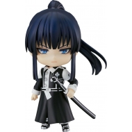 D.Gray-man - Figurine Nendoroid Yu Kanda 10 cm