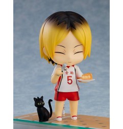 Haikyu!! - Figurine Nendoroid Kenma Kozume Second Uniform Ver. 10 cm