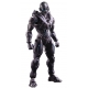 Halo 5 Guardians - Figurine Play Arts Kai Spartan Locke 27 cm