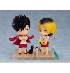 Haikyu!! - Figurine Nendoroid Kenma Kozume Second Uniform Ver. 10 cm