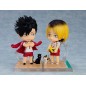 Haikyu!! - Figurine Nendoroid Kenma Kozume Second Uniform Ver. 10 cm
