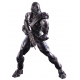 Halo 5 Guardians - Figurine Play Arts Kai Spartan Locke 27 cm