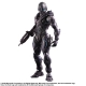 Halo 5 Guardians - Figurine Play Arts Kai Spartan Locke 27 cm