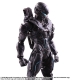 Halo 5 Guardians - Figurine Play Arts Kai Spartan Locke 27 cm