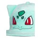 Pokémon - Casquette peluche Snapback Bulbasaur