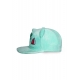 Pokémon - Casquette peluche Snapback Bulbasaur