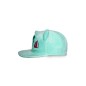 Pokémon - Casquette peluche Snapback Bulbasaur