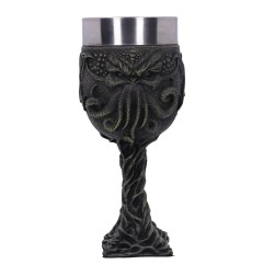 Cthulhu - Calice 's Thirst 17 cm