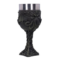 Cthulhu - Calice 's Thirst 17 cm