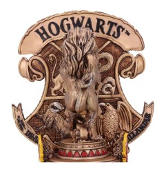 Harry Potter - Serre-livres Gryffondor 20 cm