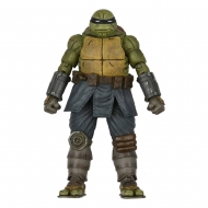 Les Tortues Ninja - Figurine (IDW Comics) Ultimate The Last Ronin (Unarmored) 18 cm