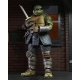 Les Tortues Ninja - Figurine (IDW Comics) Ultimate The Last Ronin (Unarmored) 18 cm