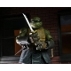 Les Tortues Ninja - Figurine (IDW Comics) Ultimate The Last Ronin (Unarmored) 18 cm