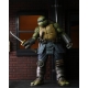 Les Tortues Ninja - Figurine (IDW Comics) Ultimate The Last Ronin (Unarmored) 18 cm