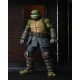 Les Tortues Ninja - Figurine (IDW Comics) Ultimate The Last Ronin (Unarmored) 18 cm