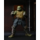 Les Tortues Ninja - Figurine (IDW Comics) Ultimate The Last Ronin (Unarmored) 18 cm