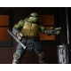 Les Tortues Ninja - Figurine (IDW Comics) Ultimate The Last Ronin (Unarmored) 18 cm