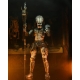 Predator 2 - Figurine Ultimate Shaman Predator 20 cm