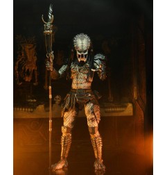 Predator - 2 figurine Ultimate Shaman  20 cm